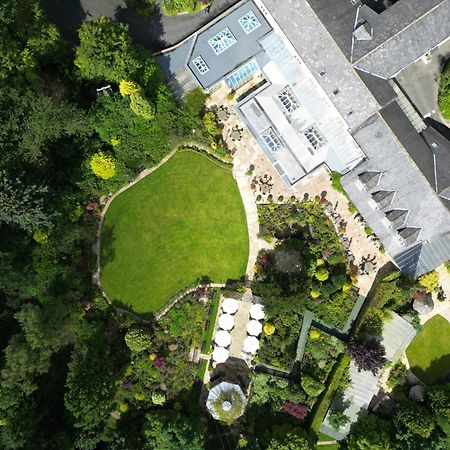 Gibbon Bridge Hotel Clitheroe Dış mekan fotoğraf
