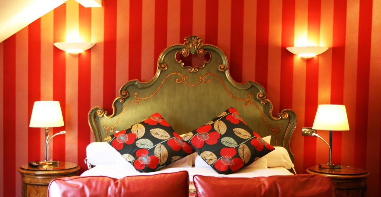 Gibbon Bridge Hotel Clitheroe Dış mekan fotoğraf