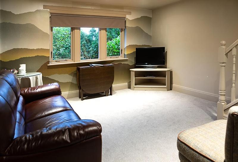 Gibbon Bridge Hotel Clitheroe Dış mekan fotoğraf