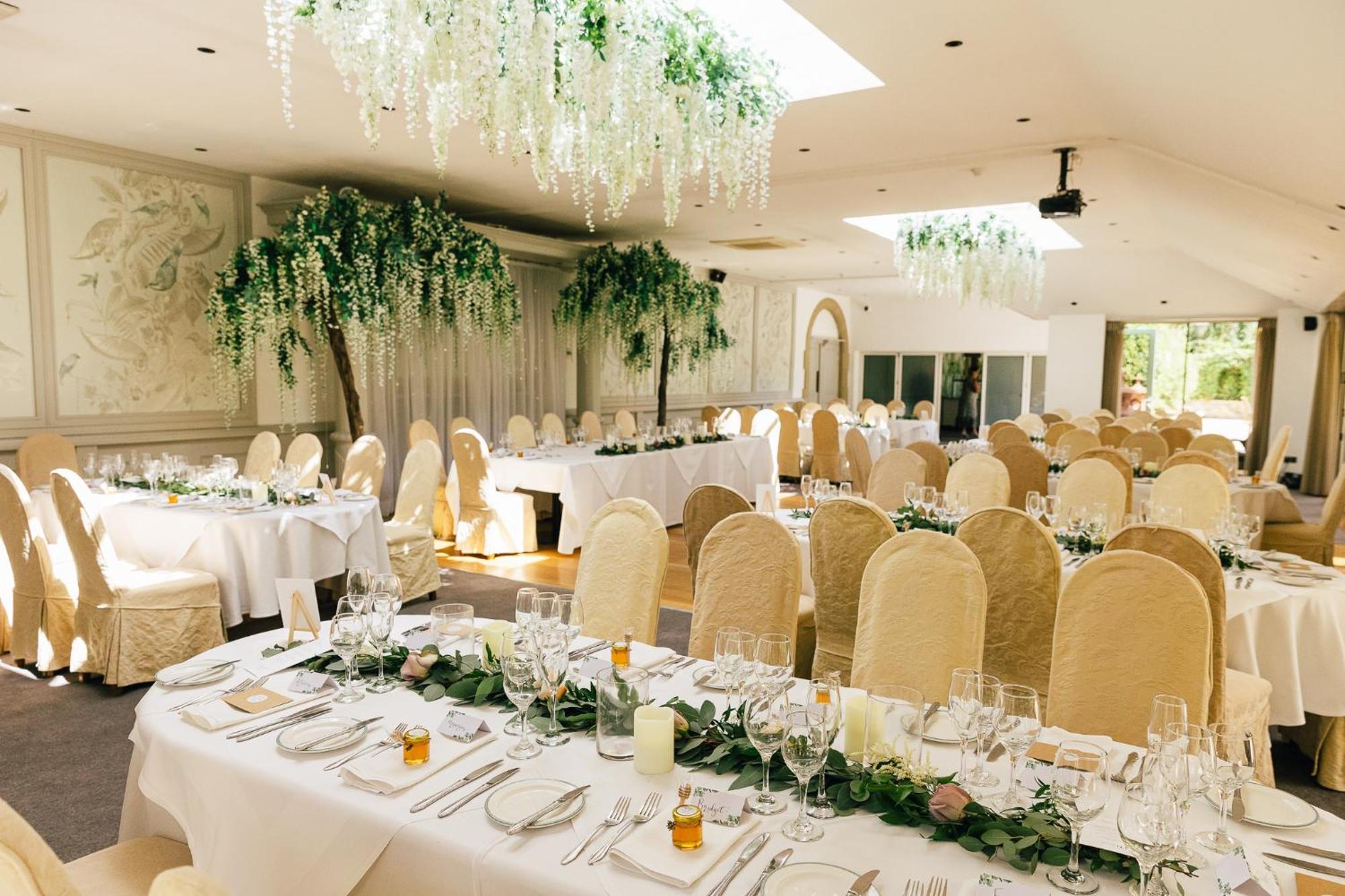 Gibbon Bridge Hotel Clitheroe Dış mekan fotoğraf